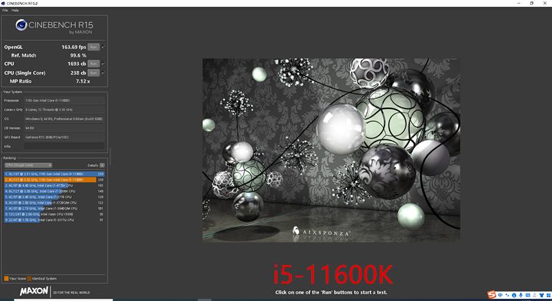 英特尔11代酷睿i911900f怎么样,英特尔酷睿i511代核显怎么样