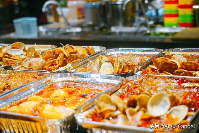 大西北六天五晚攻略,六天五晚的大西北旅行