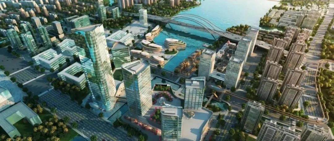 杭州湾新区是什么区,杭州湾新区的发展前景如何