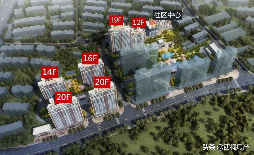 南京江宁最好的豪宅,南京金鹰豪宅