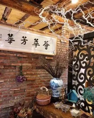 北京12家高端素餐厅,北京老字号素餐厅