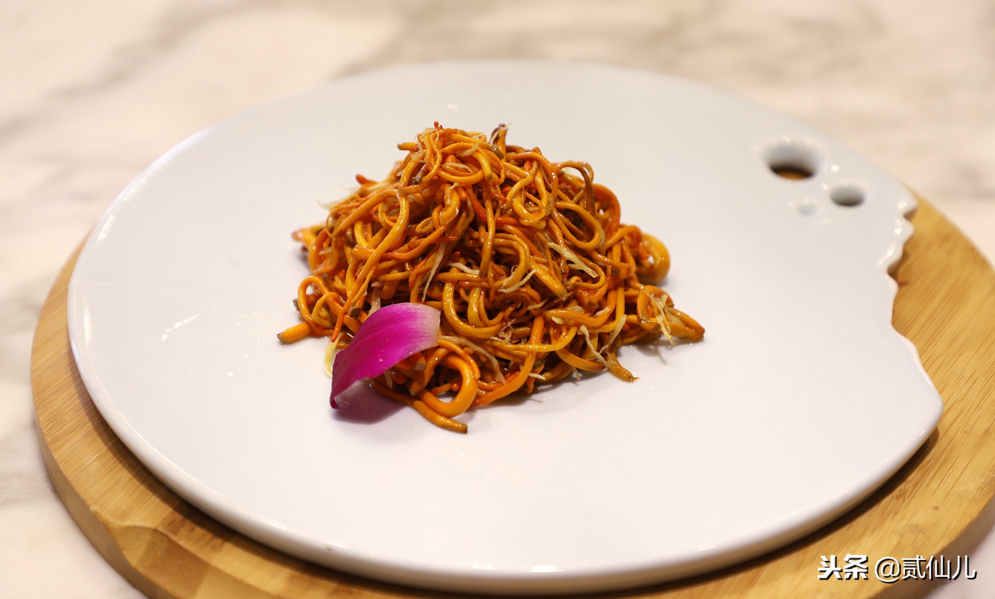 老北京东来顺总店,北京最老的东来顺