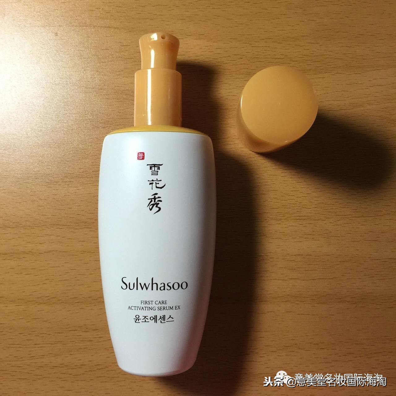 雪花秀润燥精华适合夏天或冬天用,雪花秀润燥精华可以搭配什么精华