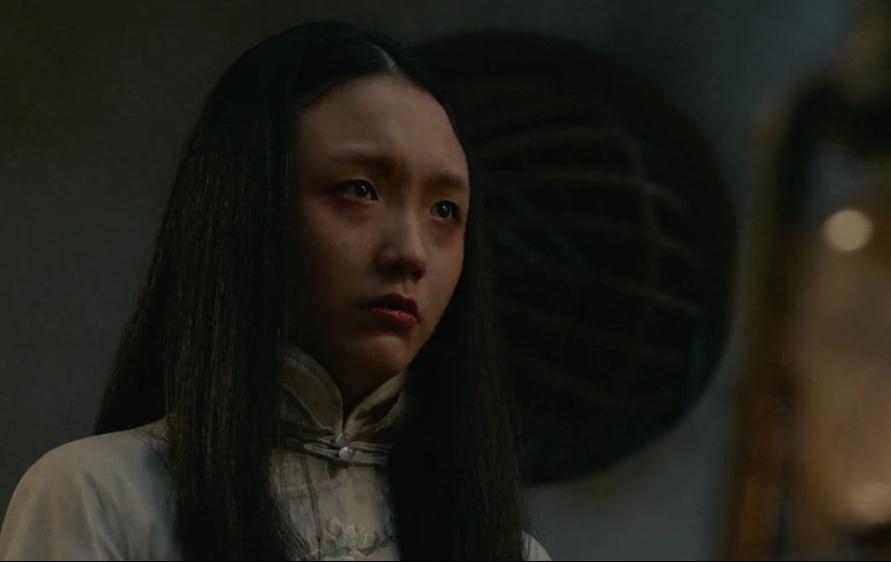 不知名演员的胜利？《黄皮子坟》惊悚万分，书粉满意了