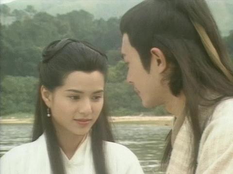 陈妍希从清纯女神到演技派实力派,陈妍希为什么会被称为集邮女