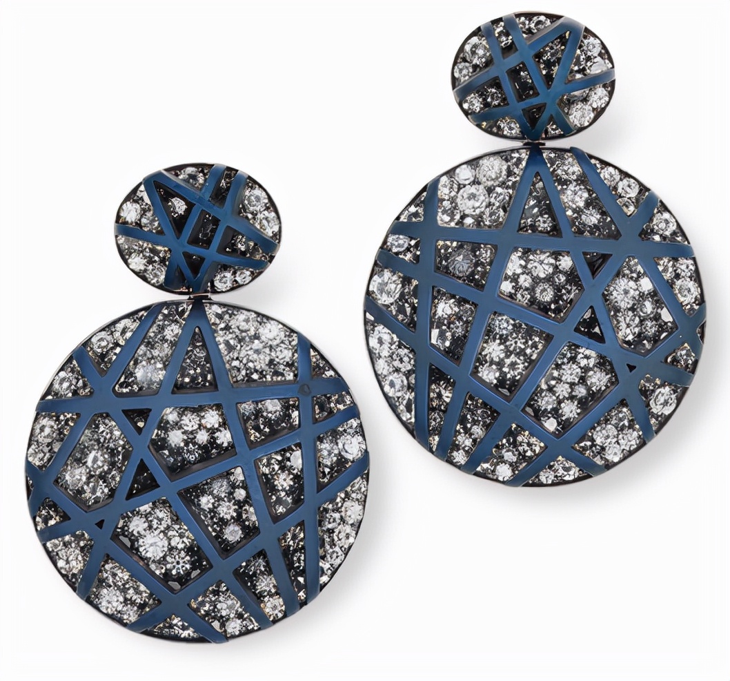 自然风格珠宝首饰,超漂亮首饰手工艺