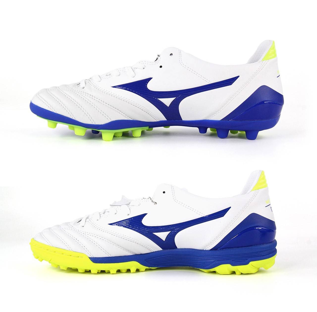 靠的是过硬的品质和口碑,美津浓moreliaas实战