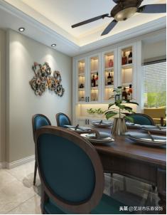 「东方蓝海工艺」用精湛的工艺,让家从内里发出无比耀眼的美好