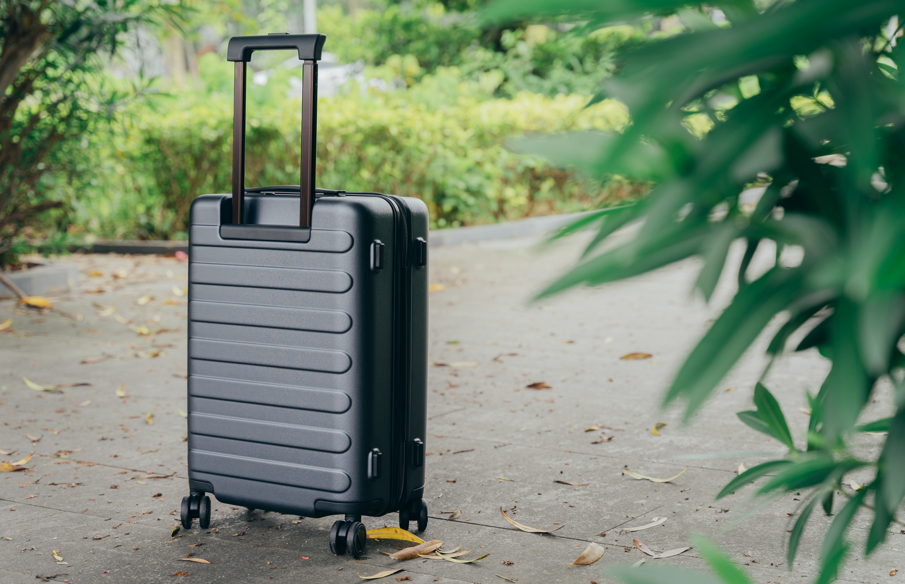 出行收纳好物推荐,好用又便携的行李箱