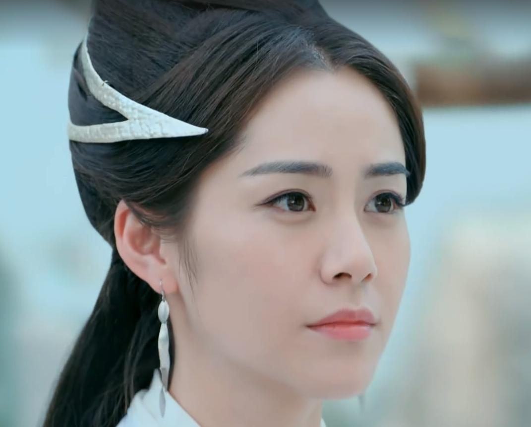 绝代双骄2020花无缺大结局出场,绝代双骄大结局花无缺