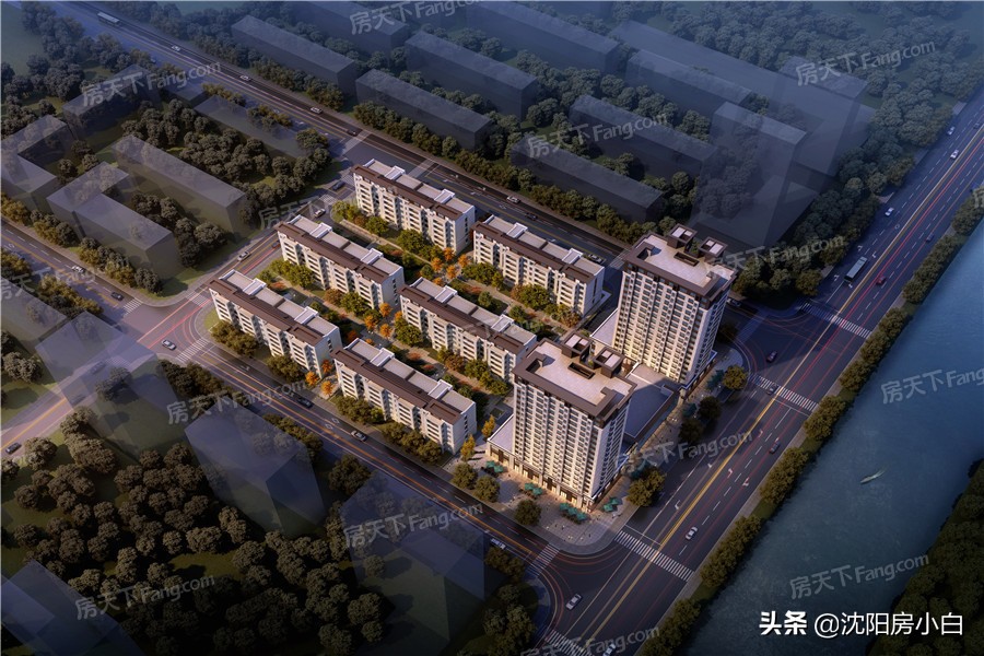 买房内参,房产内参