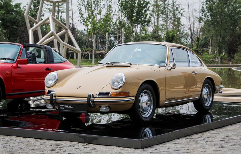 除了普拉多，二手车里面还有哪些“理财产品”？