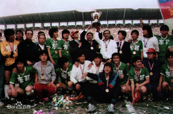 辽宁足球事业现状,辽宁足球队历年外援