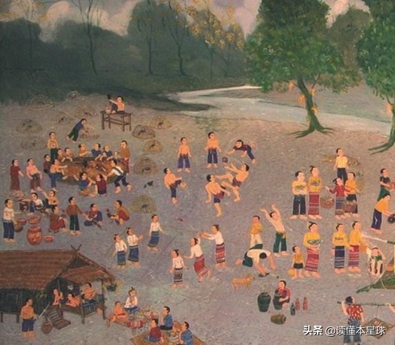 邓丽君最爱的泰国城,泰国清迈邓丽君旅游攻略