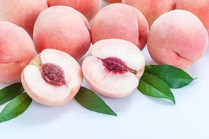 水蜜桃气泡水可以做什么饮品,水蜜桃怎么做饮品