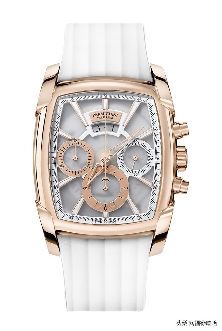 我与爱表的宅家日常，福禄嘻哈教你不出门怎么“玩表”