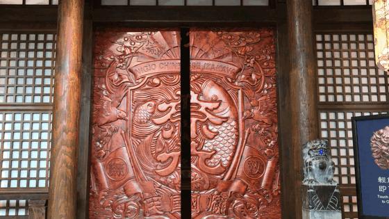 必须要有秘密口诀才能进入的居酒屋，昆明88%的人找不到入口在哪