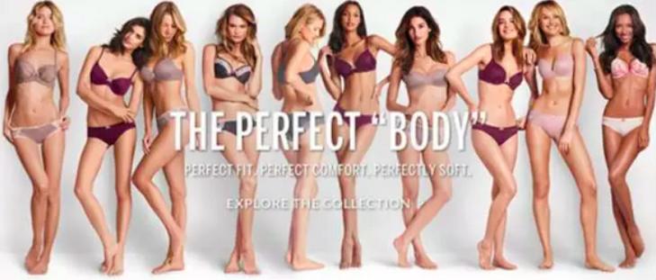 性感帝国维密被“贱卖”:直男审美过时,或迎进一步拆分或关店