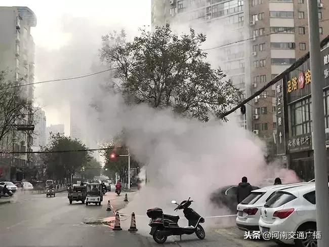 集中供暖主管道不热怎么回事,暖气不热供暖企业的内幕