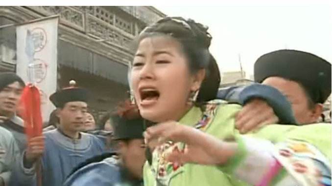 现在看还珠里紫薇才是人生大赢家,还珠格格解析紫薇心机