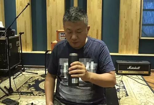 老年专用高颜值保温杯,保温杯推荐中老年