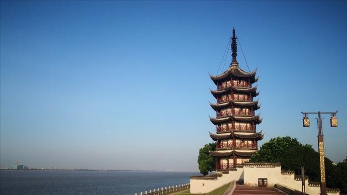 浙江省嘉兴市分为哪些区,浙江省嘉兴市区域划分