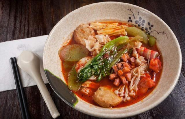 50种地摊小吃大全图文,50种烤面筋地摊小吃生意