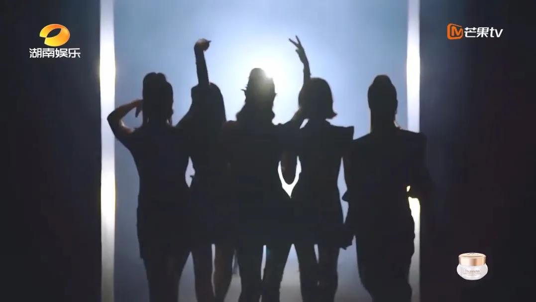 乘风破浪的姐姐综艺影响力,乘风破浪的姐姐综艺在哪个台播出