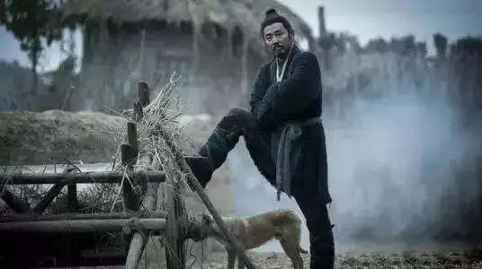 女人凶猛，男人让道—刘邦之后吕雉（之一）