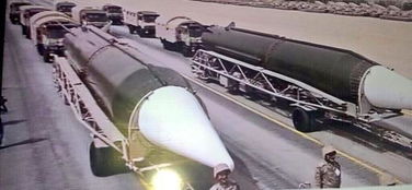 1987年沙特求购东风3，报价1亿人民币，沙方砍价到1亿美金