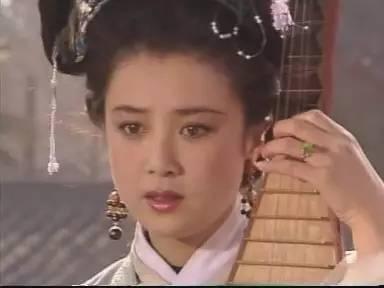 52岁的妲己近照,最美丽的苏妲己图片