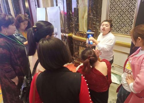 琦草集按摩霜,琦草集艾灸