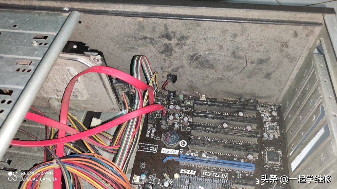 计算机开机后出现黑屏如何处理,计算机黑屏不显示任何东西