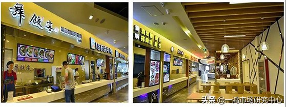 下沉式农贸市场,最新农贸市场排名出炉