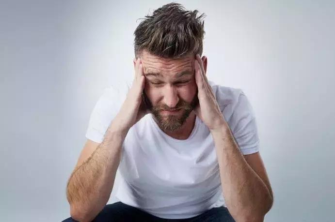 “蛋蛋”又湿又痒，我这是怎么了？