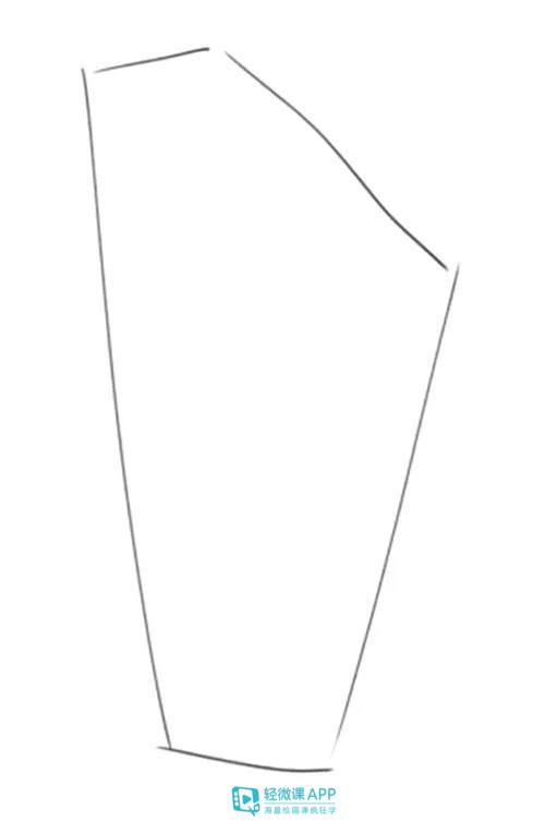 绘画新手如何练习形体,绘画初学者入门教程画人