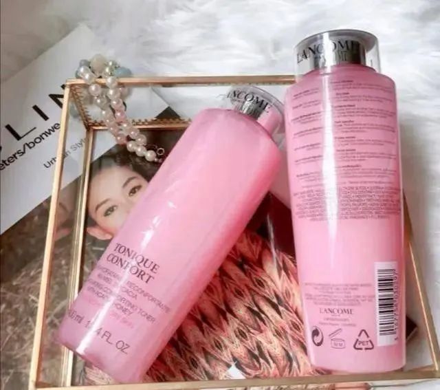 水乳红黑榜肤漾,水乳红黑榜油皮