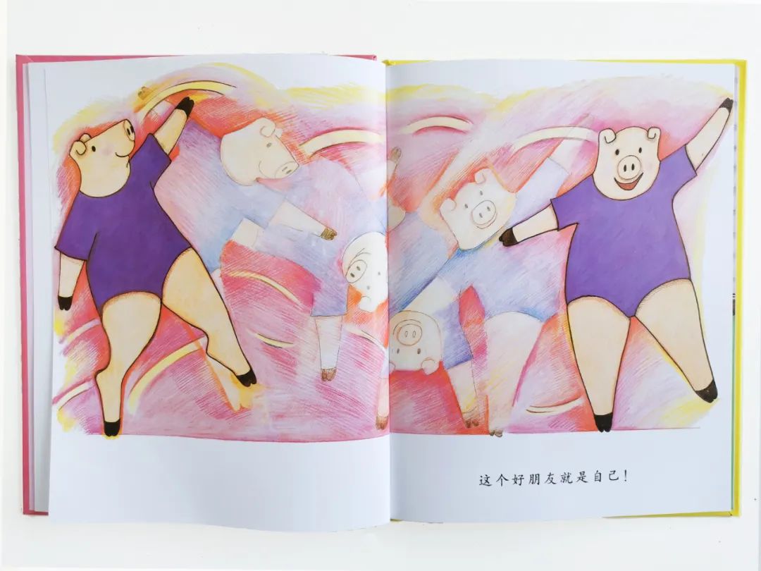 培养孩子好性格的绘本,关于孩子成长的经典绘本