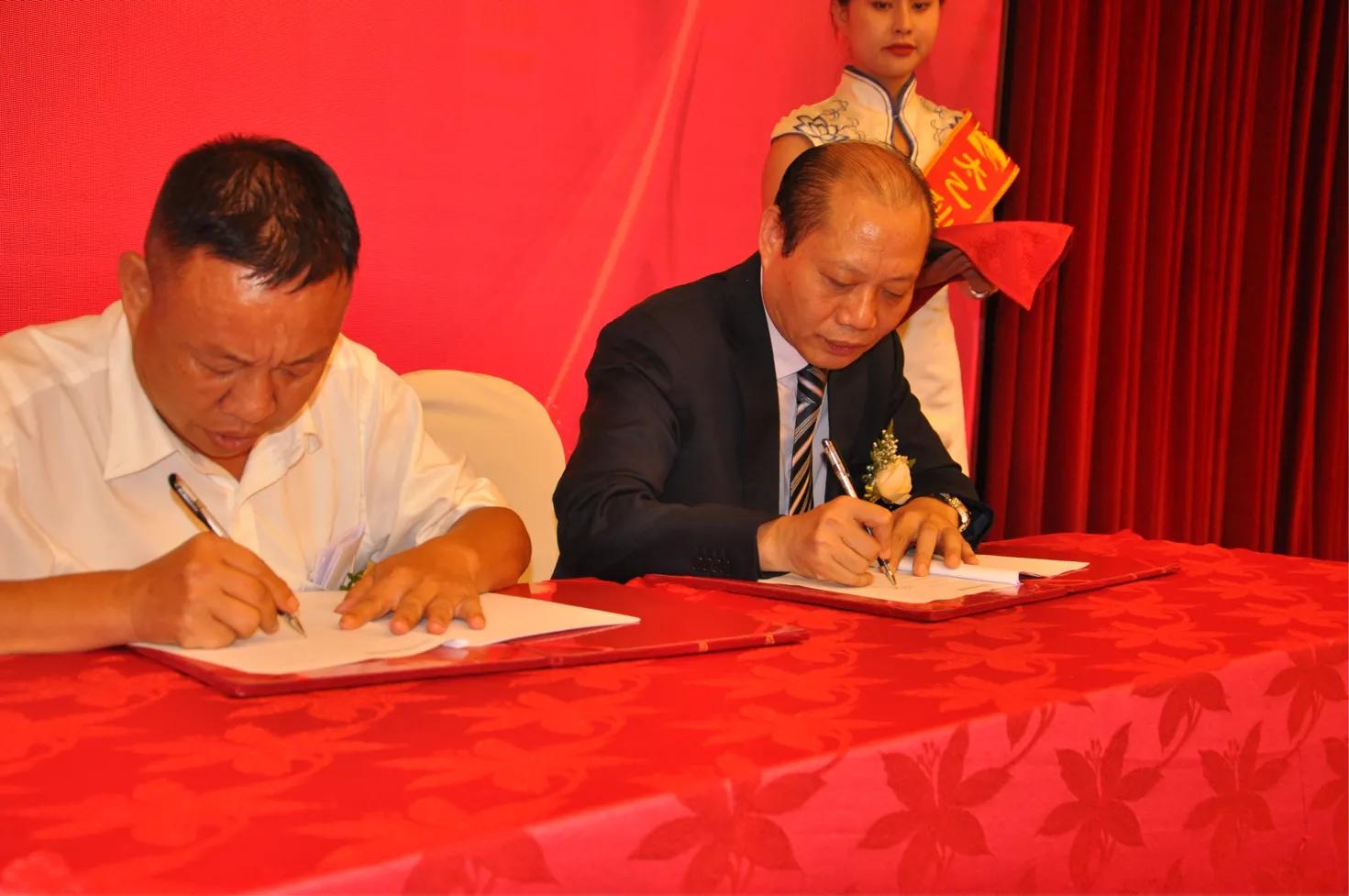 “嘉盛旅游”（太乙仙山）进军资本市场，携手ABC证券赴境外上市