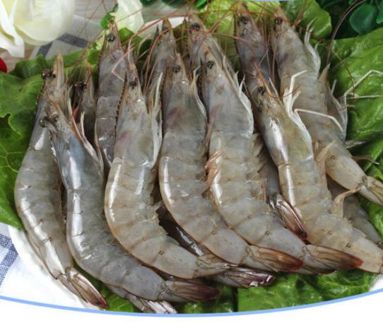 大虾活的怎么挑虾线,大虾挑虾线的正确方法