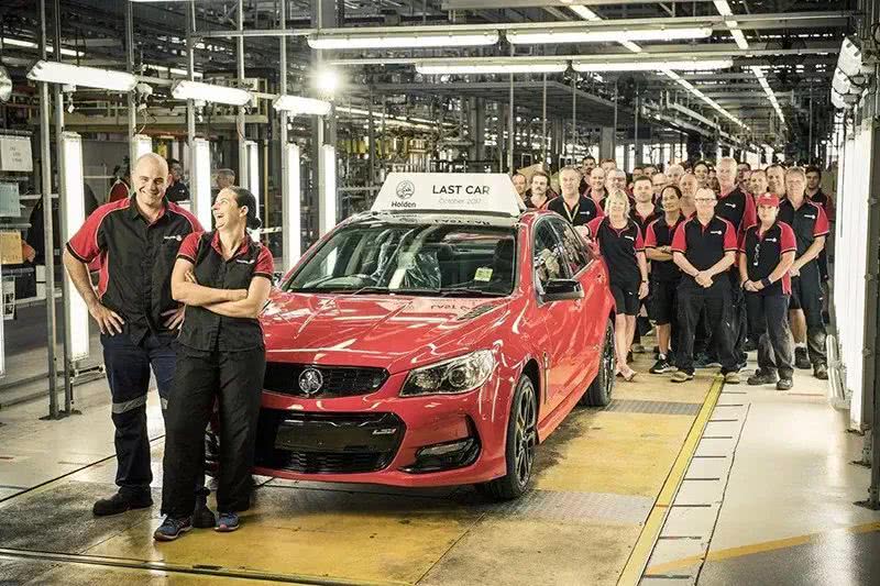 过去十年里的汽车,过去十年的汽车