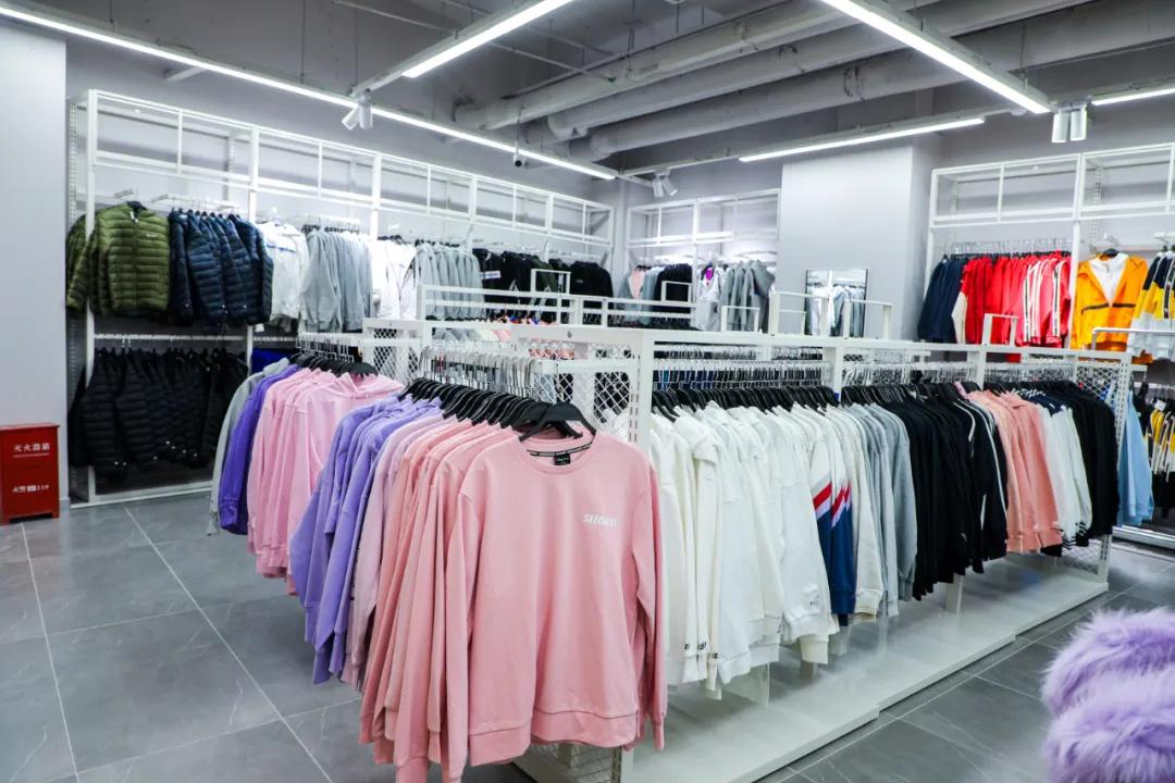 bigoffs超级折扣店新店,天津bigoffs新店