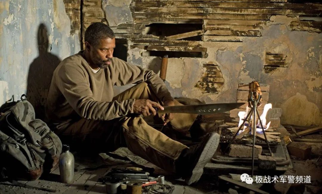 深挖洞、广积粮-城市居民应急储备推荐(终章)|求生户外