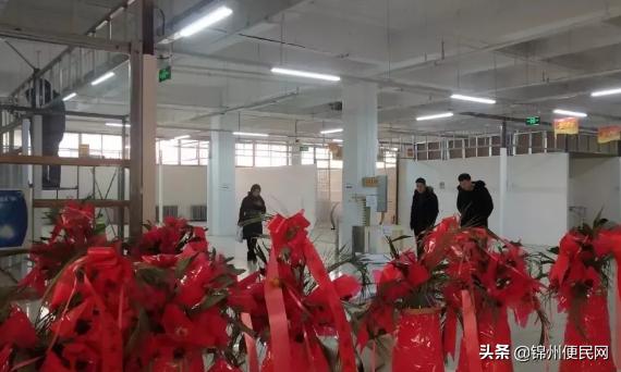 锦州小商品市场什么时候恢复营业,2020年锦州小商品批发城开业了吗