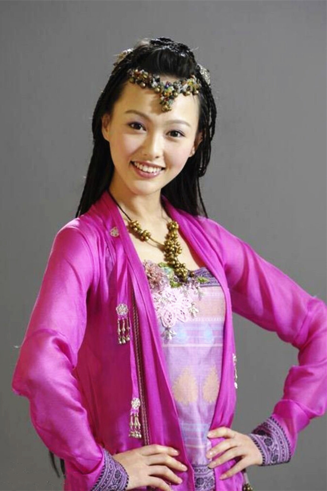 仙剑奇侠传三剧照,仙剑奇侠传三剧照图片