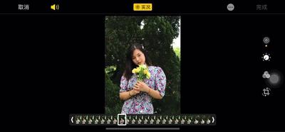 iphone里面的隐藏软件,iphone照相的神器