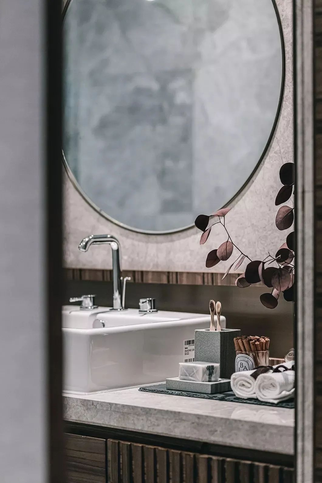 现代极简禅意中式风格,现代风带点中式元素