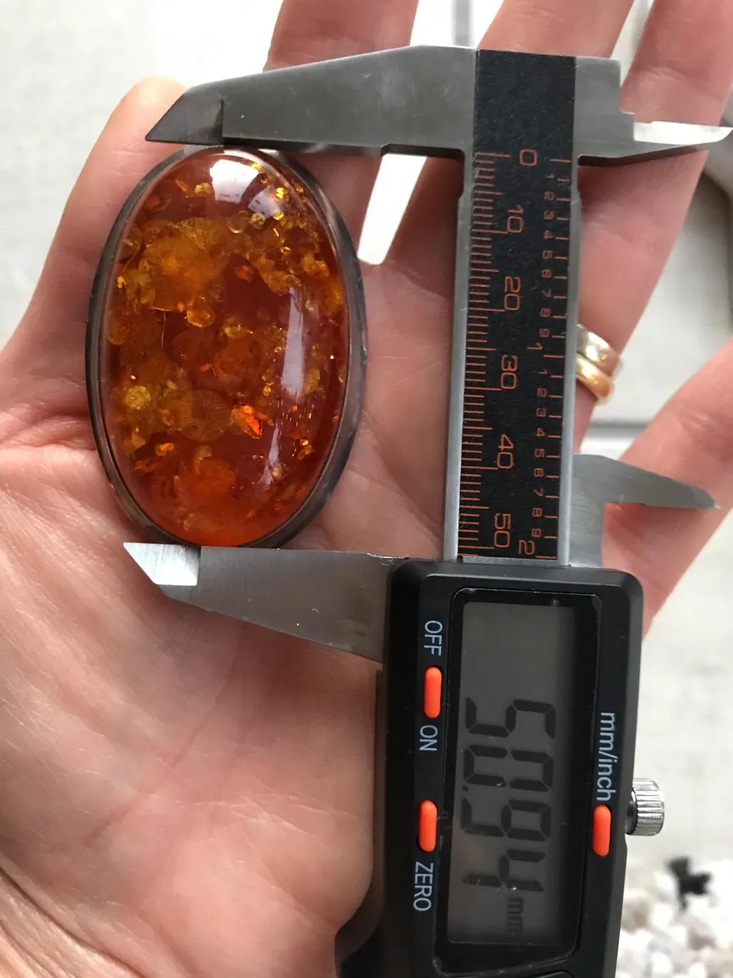 英国值得买的古董珠宝,丹麦古董蜜蜡珠宝