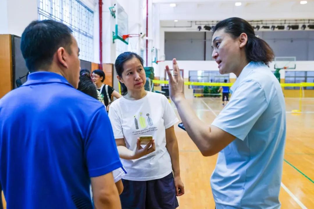 深圳福田区校园,福田开放操场