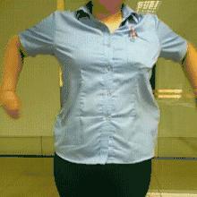 为什么女人胖在腰部？你知道真相吗？